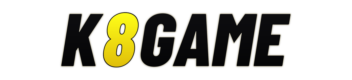 k8game logo